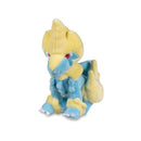 Manectric Plush - Sitting Cuties