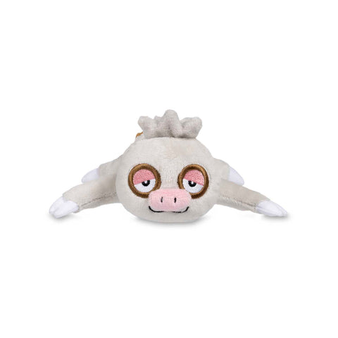 Slakoth Plush - Sitting Cuties