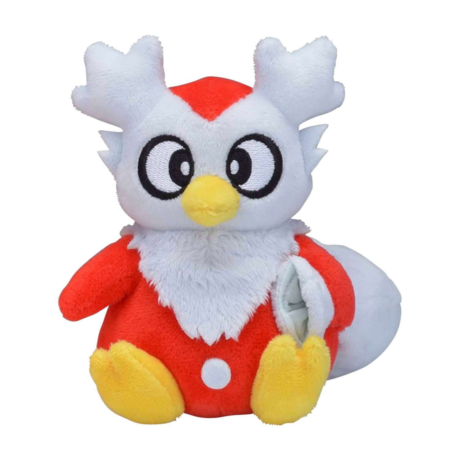 Image of Delibird Plush - Sitting Cuties