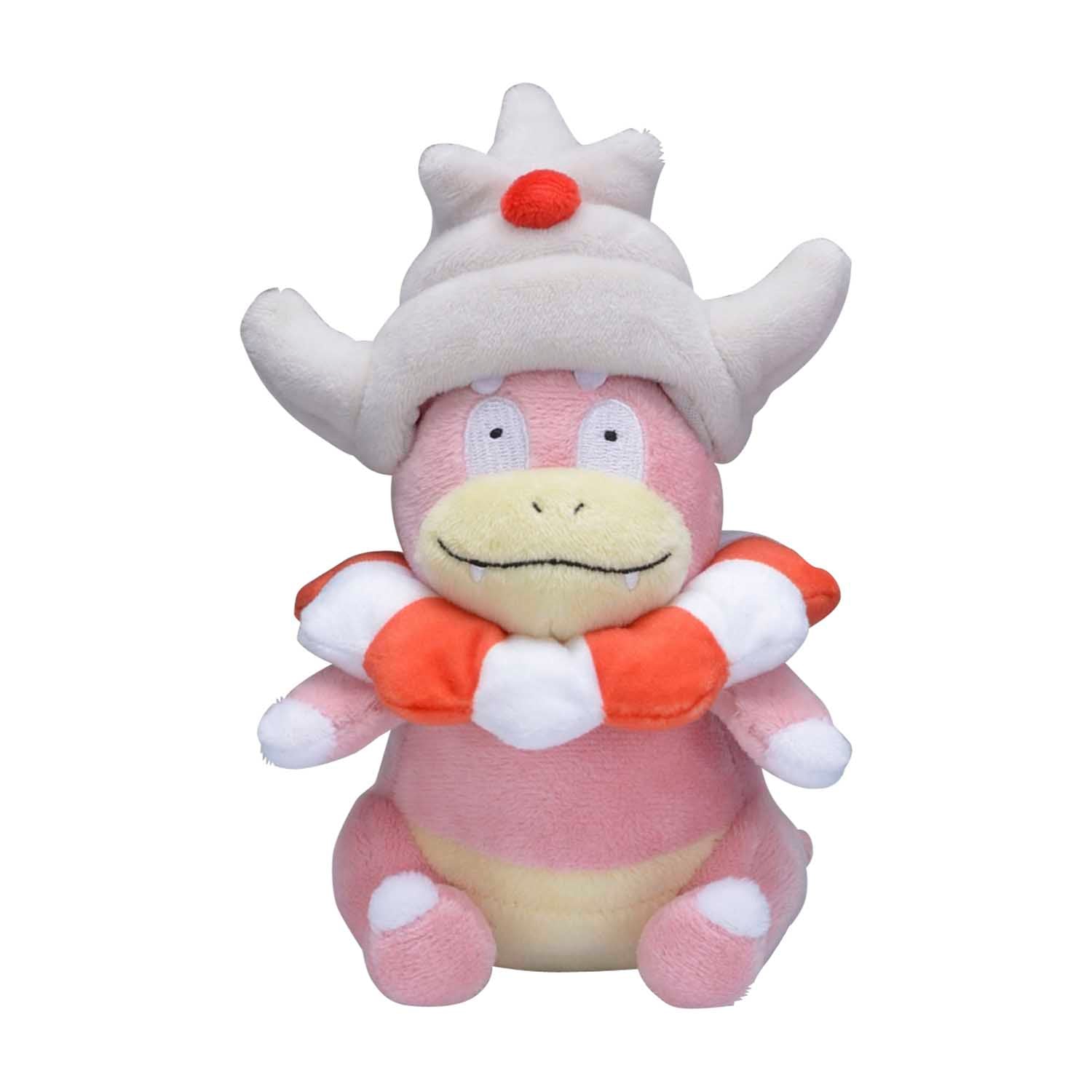 Image of Slowking Plush - Sitting Cuties