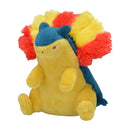 Typhlosion Plush - Sitting Cuties