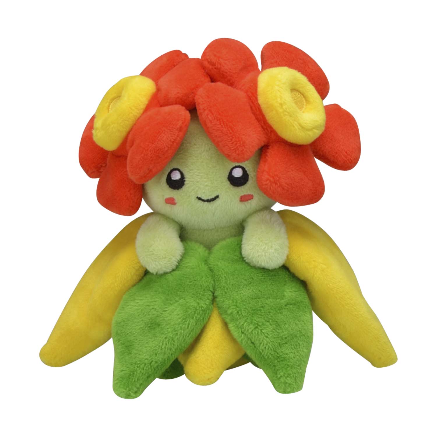 Image of Bellossom Plush - Sitting Cuties