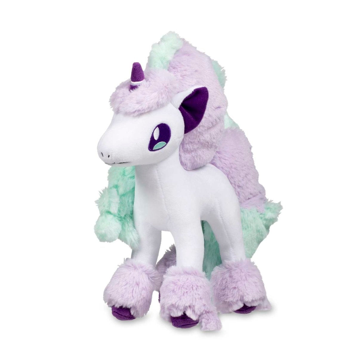 Image of Galarian Ponyta Plush - Poke Plush