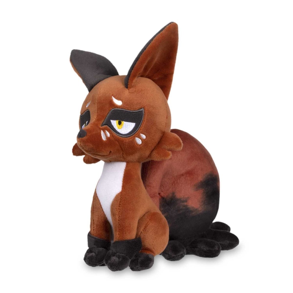 Image of Nickit Plush - Poke Plush