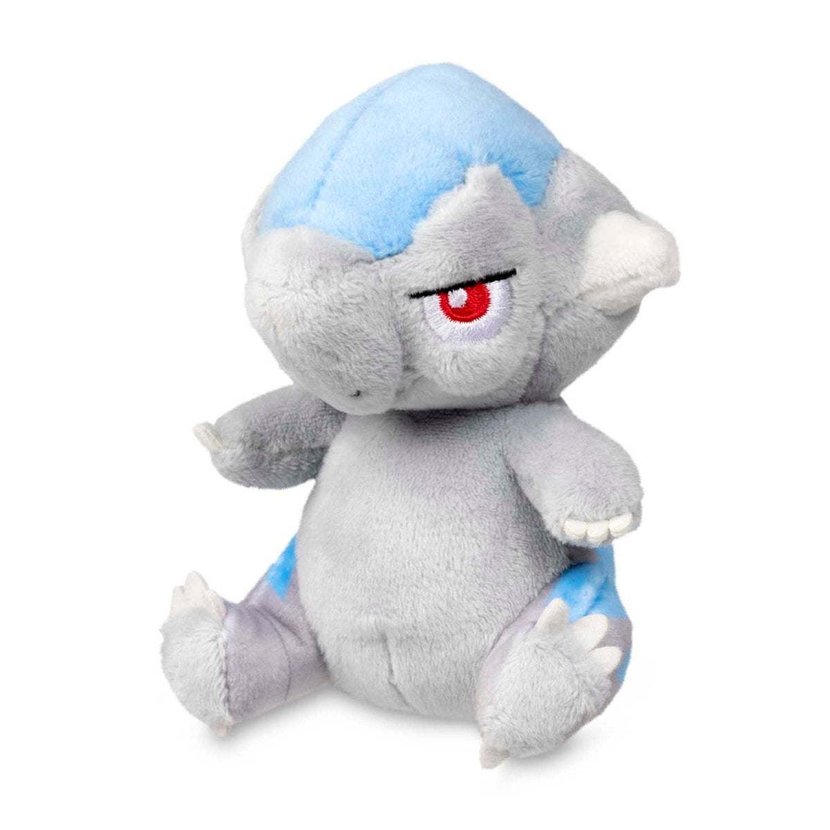 Image of Cranidos Plush - Sitting Cuties