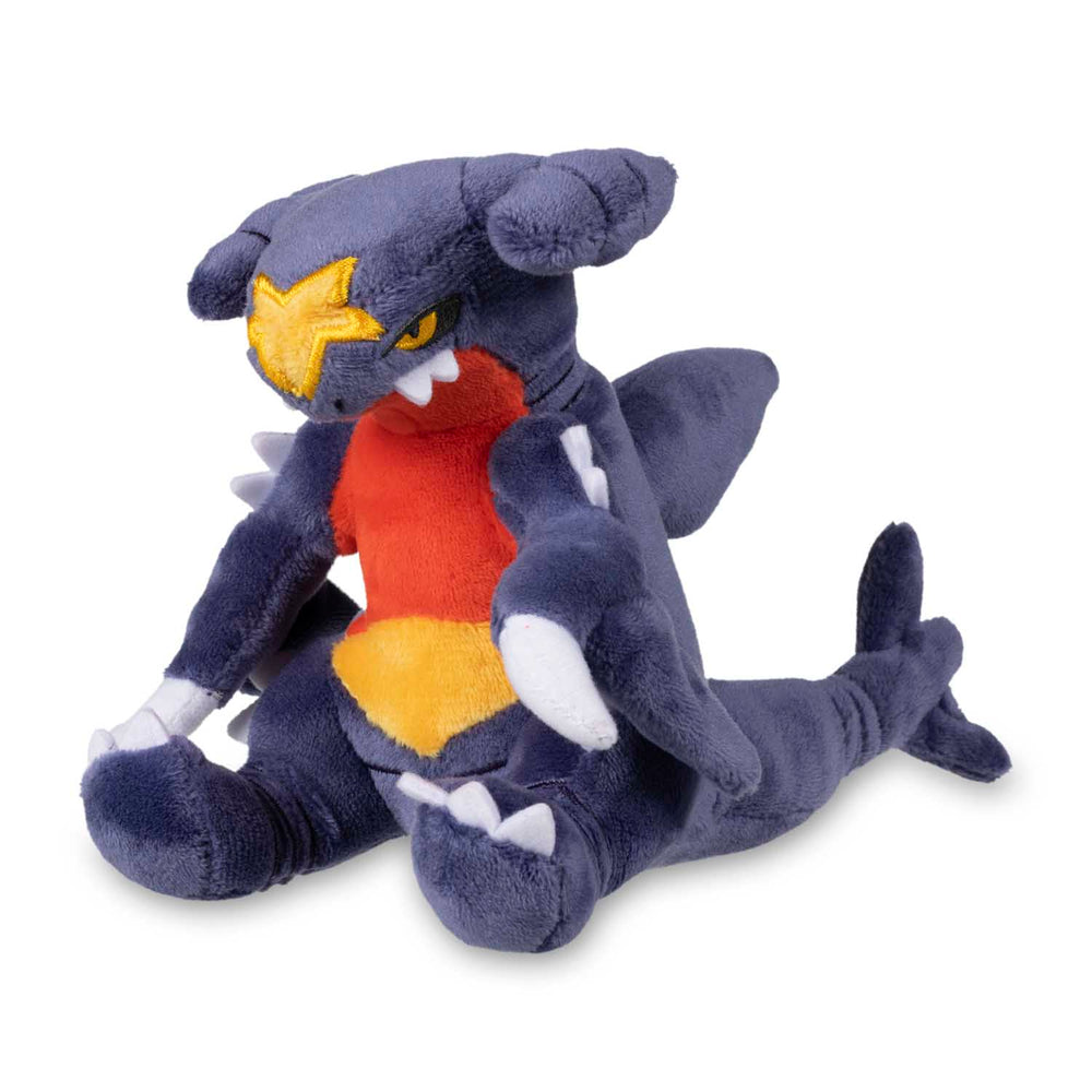 Garchomp Plush - Pokemon Center