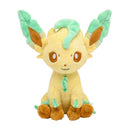 Leafeon Plush - Pokemon Center