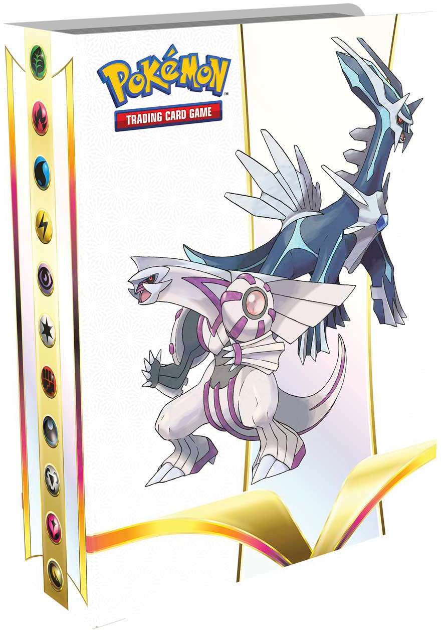 Image of Astral Radiance Mini Binder