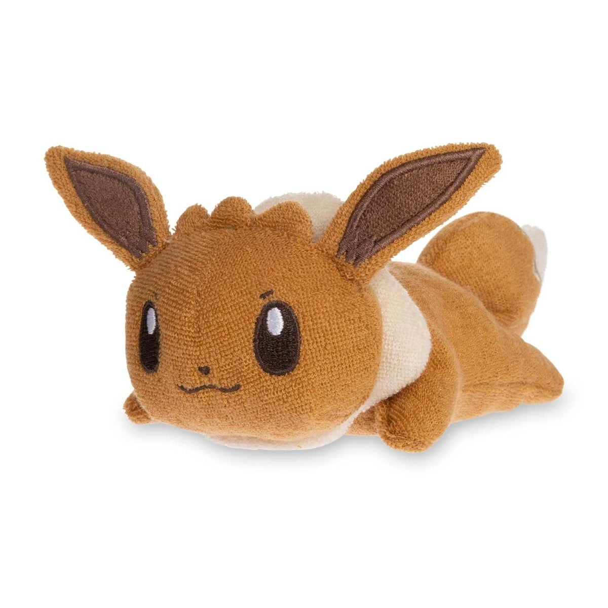 Image of Eevee Plush - Comfy Cuddler