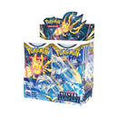 Silver Tempest - English Booster Box (SIT)