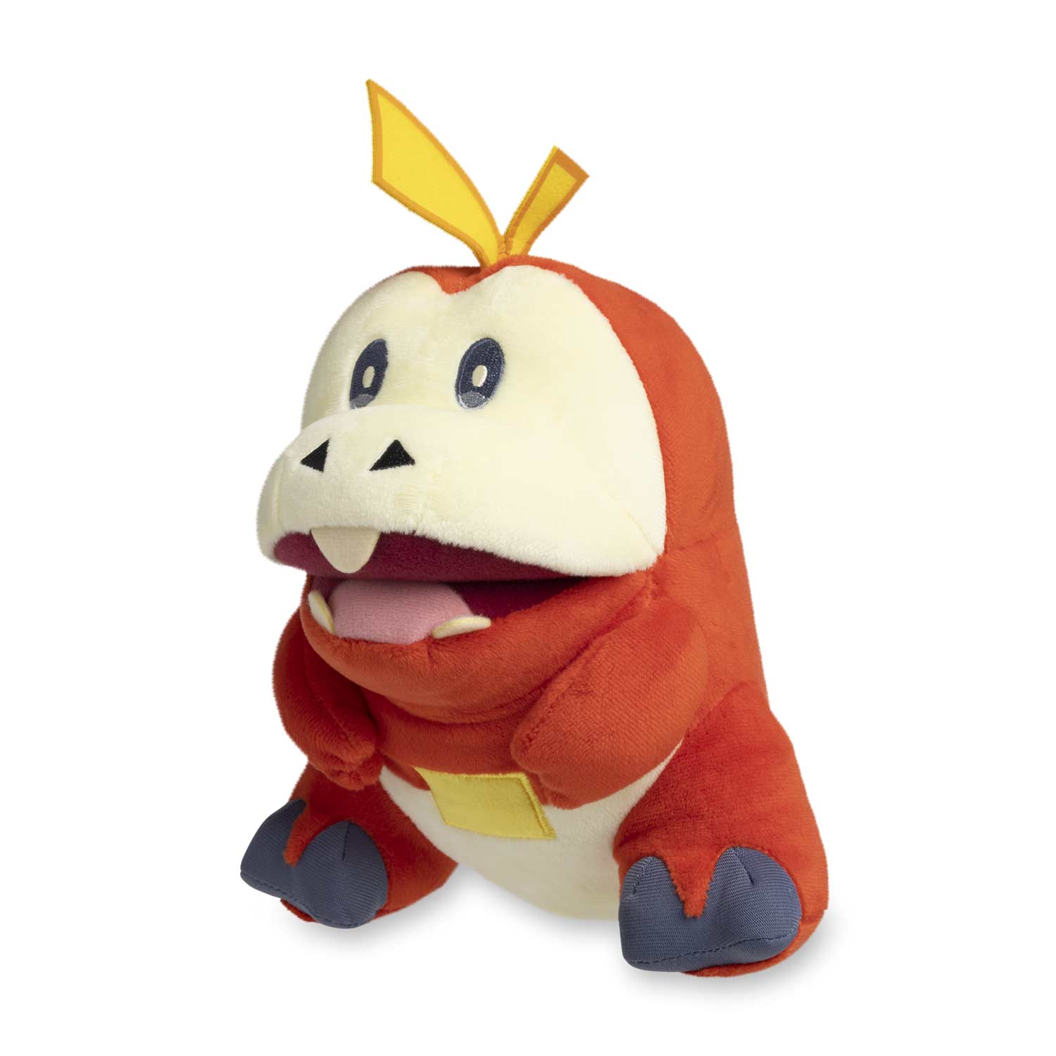 Image of Fuecoco Plush