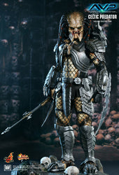 Celtic Predator 1/6th scale Collectible Figure