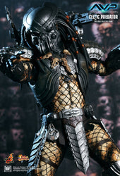 Celtic Predator 1/6th scale Collectible Figure