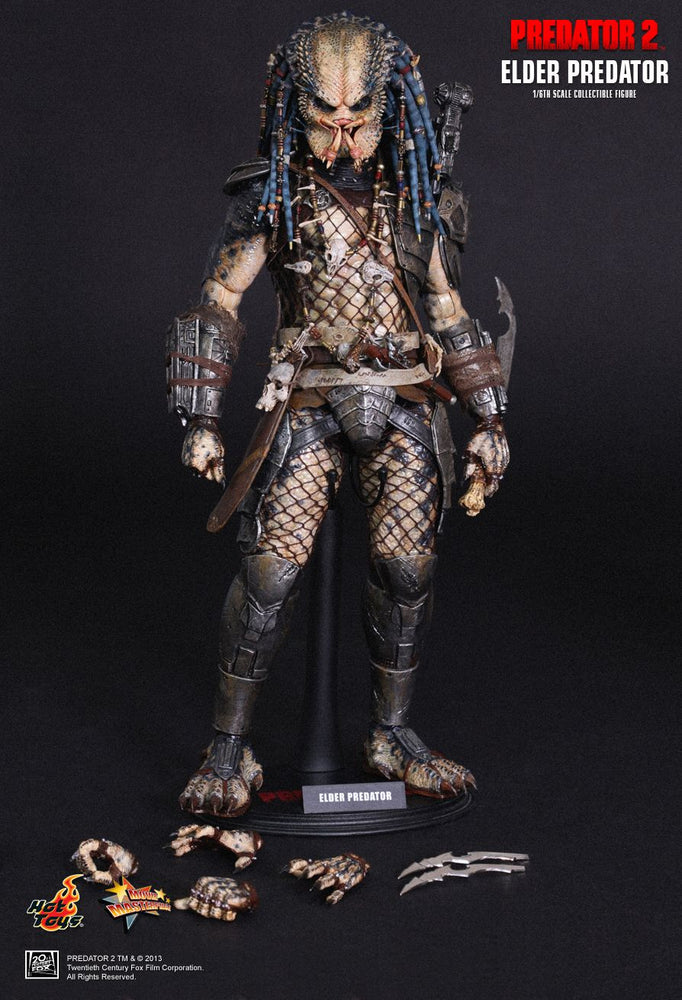Elder Predator 1/6th scale Collectible Figure