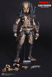 Elder Predator 1/6th scale Collectible Figure