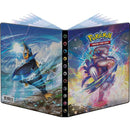 4 Pocket Binder Urshifu & Empoleon
