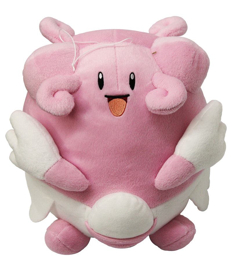 Image of Pokemon Banpresto: Blissey Plush