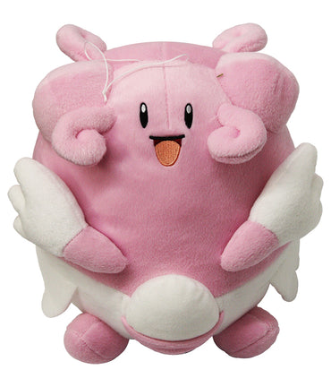 Pokemon Banpresto: Blissey Plush