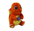 Charmander (Purple Heart) Plush