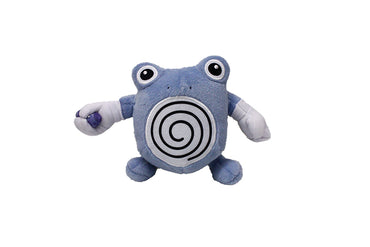 Poliwhirl Plush