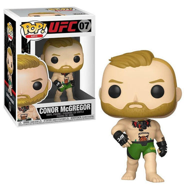 Conor Mcgregor (UFC) #07