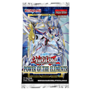 Power of the Elements 1st Edition BOOSTER PACK