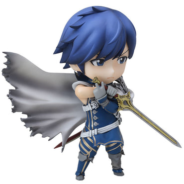 Chrom (Chara-Forme) (Fire Emblem Awaking)