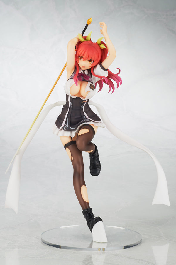 Image of Stella Vermillion (Broccoli) 1/8 Scale Painted Figurine