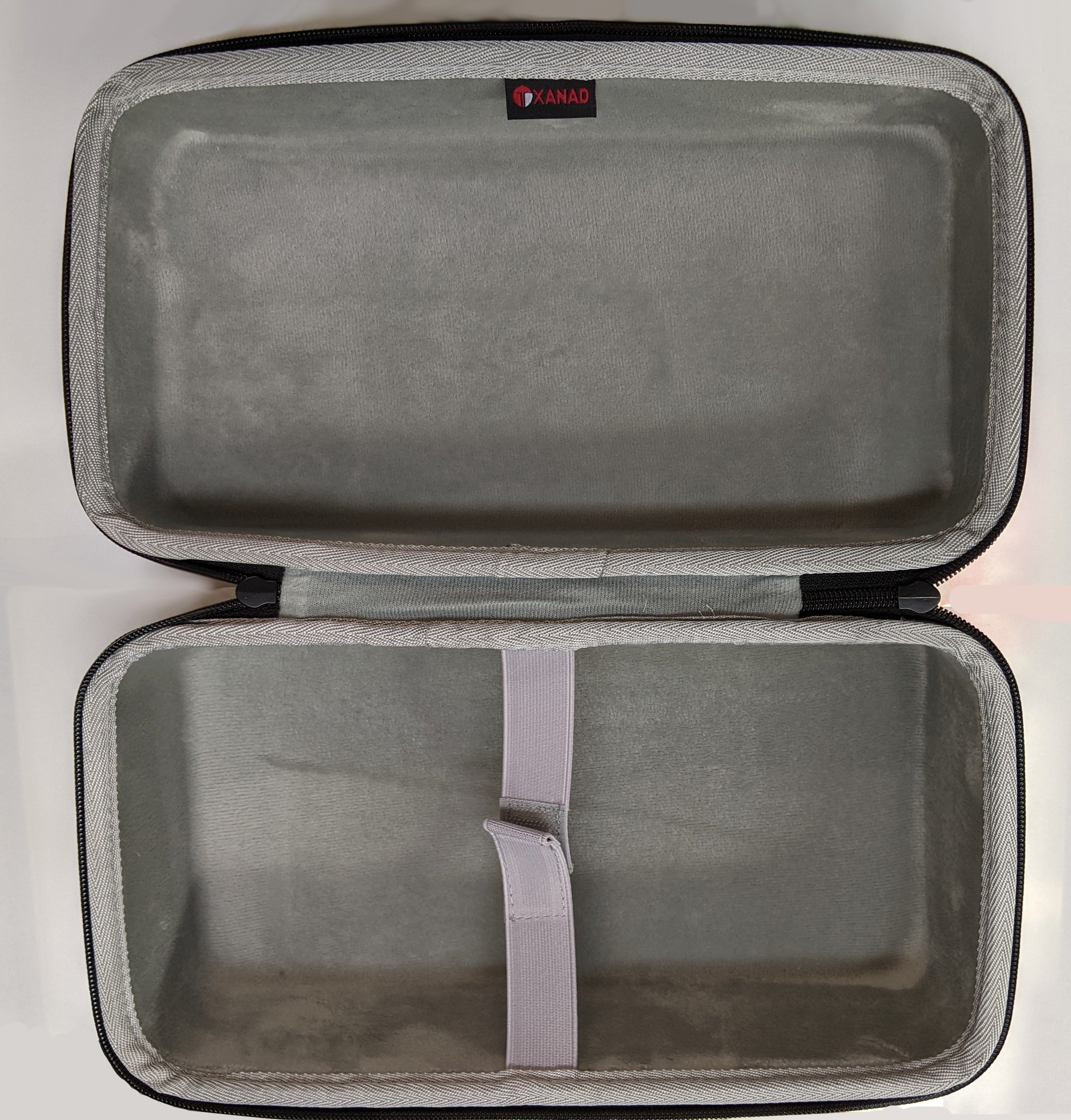 Image of XANAD Gaming Case