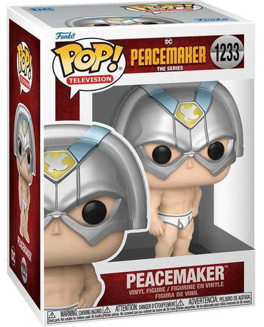 Peacemaker (Peacemaker: The Series) #1233