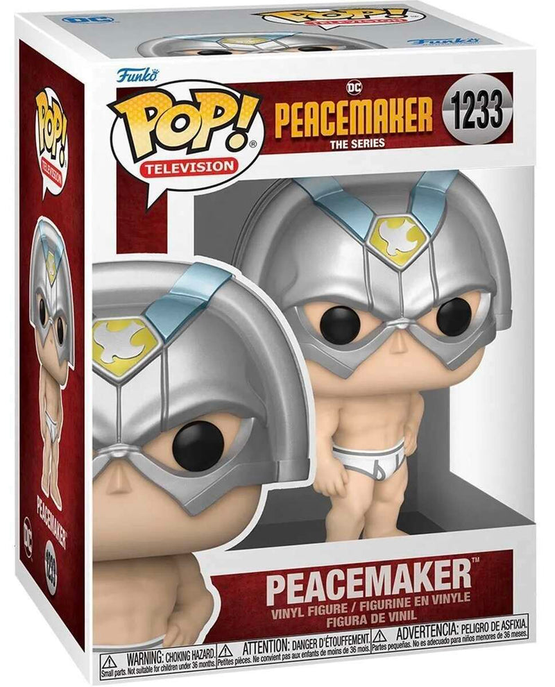 Peacemaker (Peacemaker: The Series)