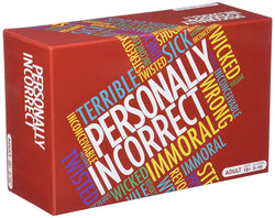 Personally Incorrect Expansion 1