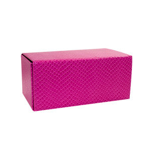 Image of Pink Dragonhide Vault V2 - Legion Deck Box