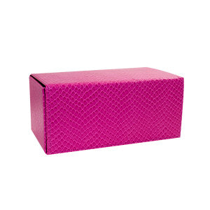 Pink Dragonhide Vault V2 - Legion Deck Box