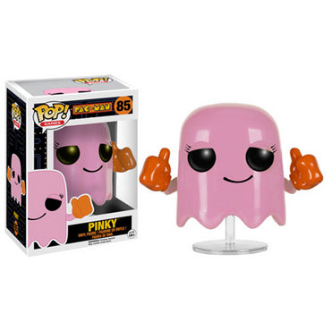 Pinky (Pac-Man) #85