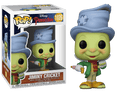 Jiminy Cricket