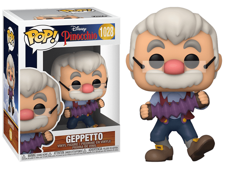 Geppetto