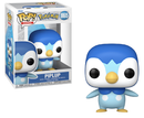 Pop! Piplup