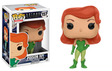 Poison Ivy (Batman: The Animated Series)