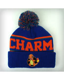 Pokemon - Charmandar Pom Pom Hat