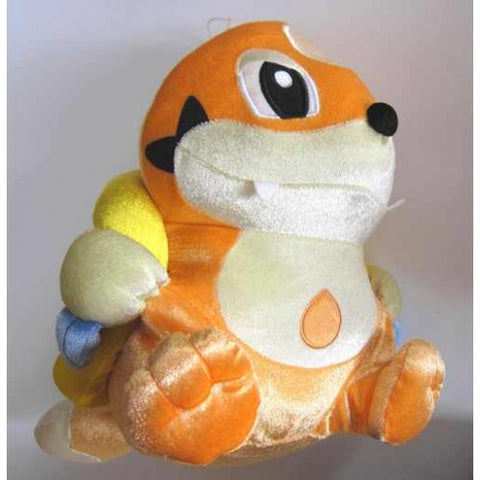 Floatzel Plush (Banpresto)