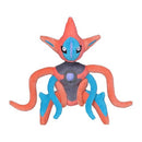 Deoxys (Attack Forme) Plush - Pokemon Center