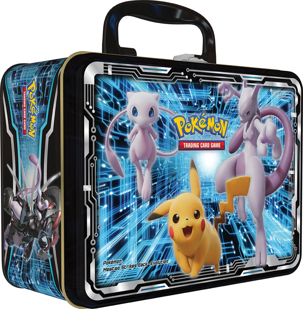 Image of Pokemon - Collector Chest 2019