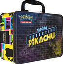 Detective Pikachu Tin