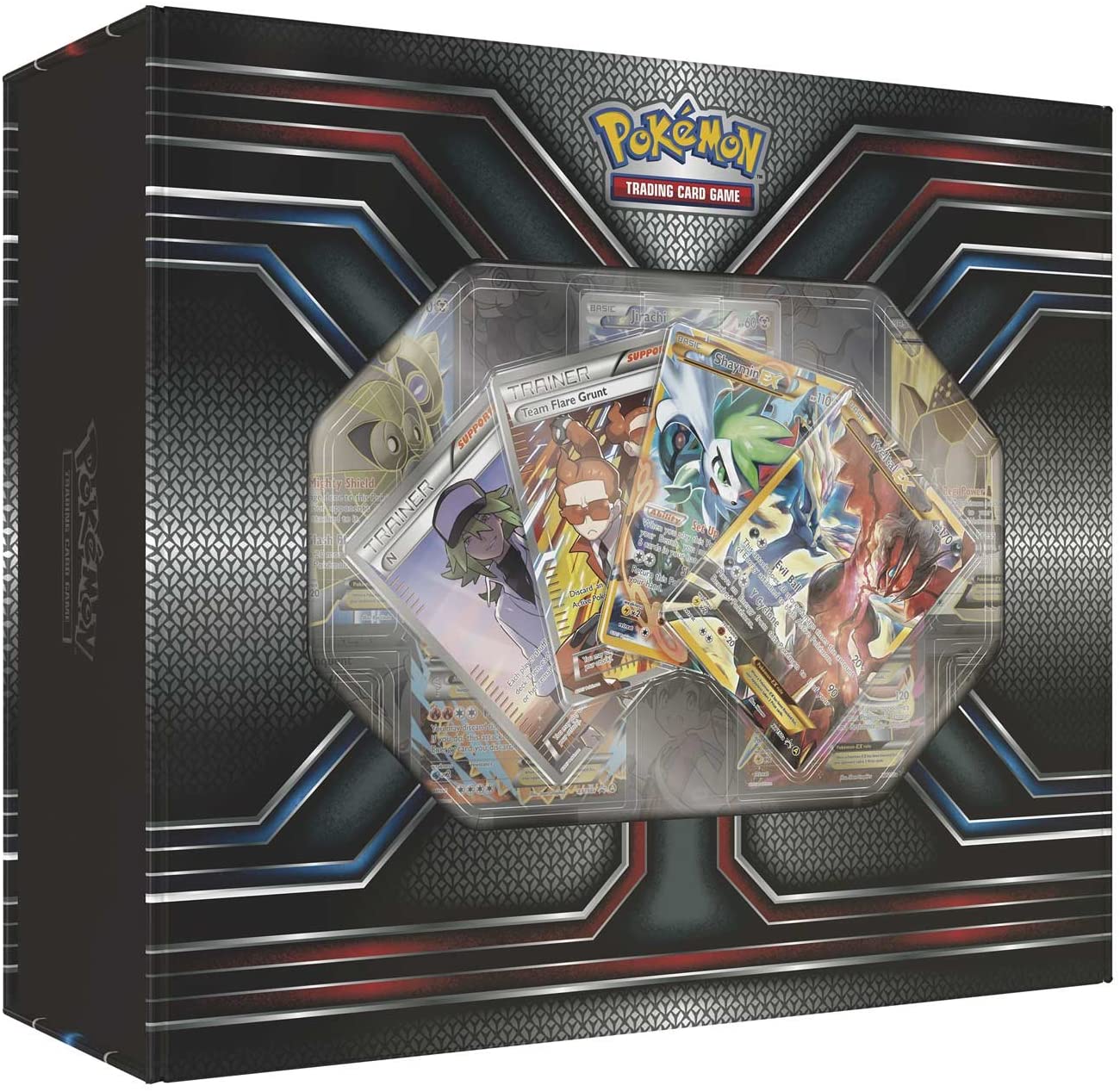 Image of Pokemon - Premium Trainers - XY Collection