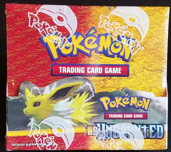 Undaunted Booster Box (HeartGold SoulSilver) SKYFOX GAMES Undaunted Booster Box (HeartGold SoulSilver) SKYFOX GAMES