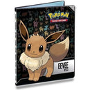Pokemon 9 Pocket Binder Eevee