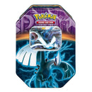 Fall 2013 Legendary Tin (Lugia)