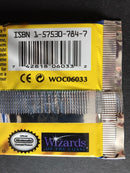 Base Set 1st Edition Booster Pack (Charizard)