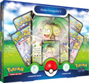 Pokémon GO Collection Box